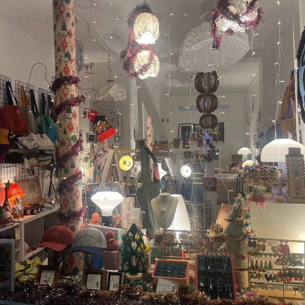 Mon Atelier des Rêves Paris 3